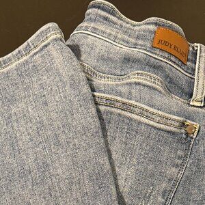 Judy Blue Bootcut Jeans – Excellent Condition